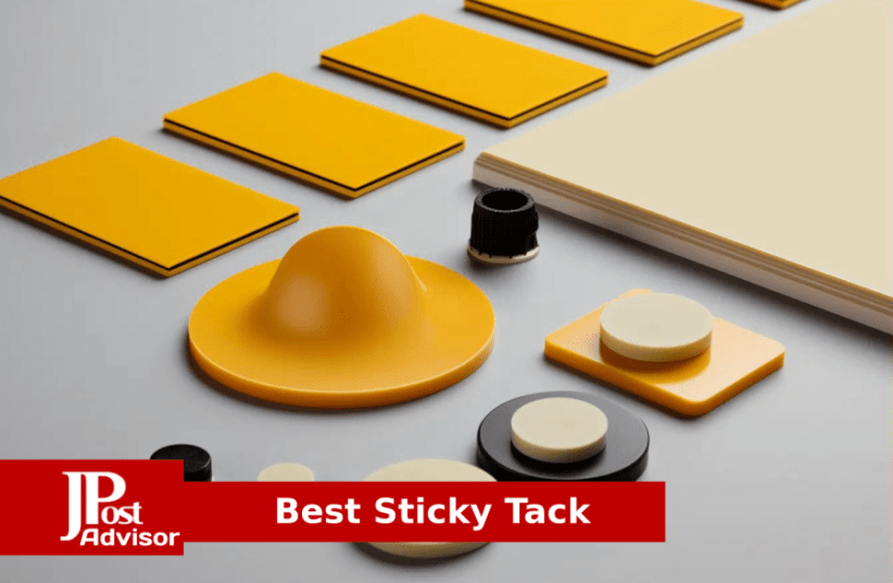 Sticky Tack