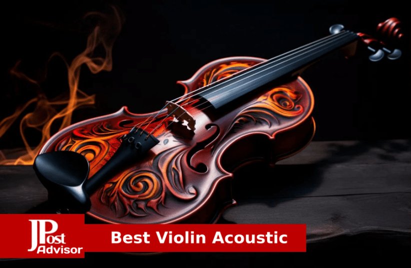  Best Violin Acoustic for 2023 (photo credit: PR)
