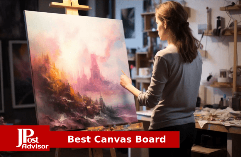 Best Artists Boards & Canvas videos