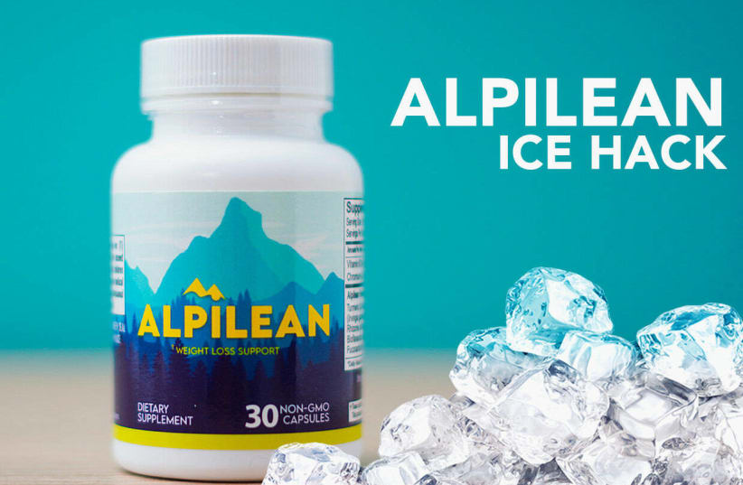 Alpilean Reviews (photo credit: PR)