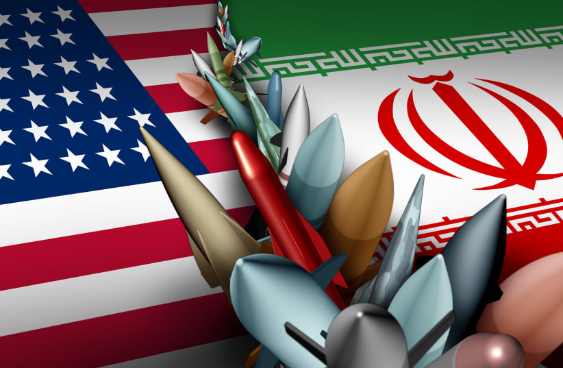 US to Iran: Dilute all your near-weapons-grade uranium - The Jerusalem Post