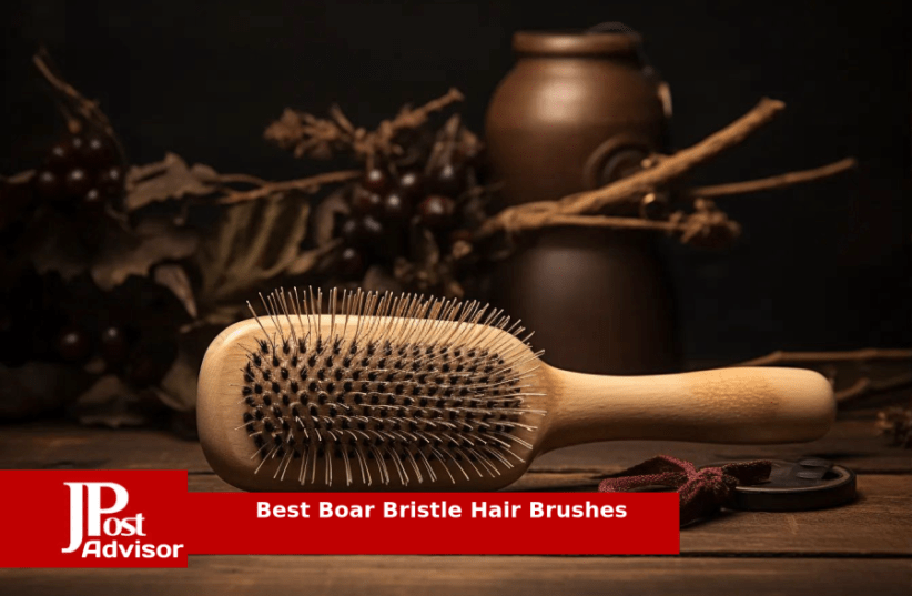 Good Brushes for Unpleasant Jobs  Clean hairbrush, Good brushes
