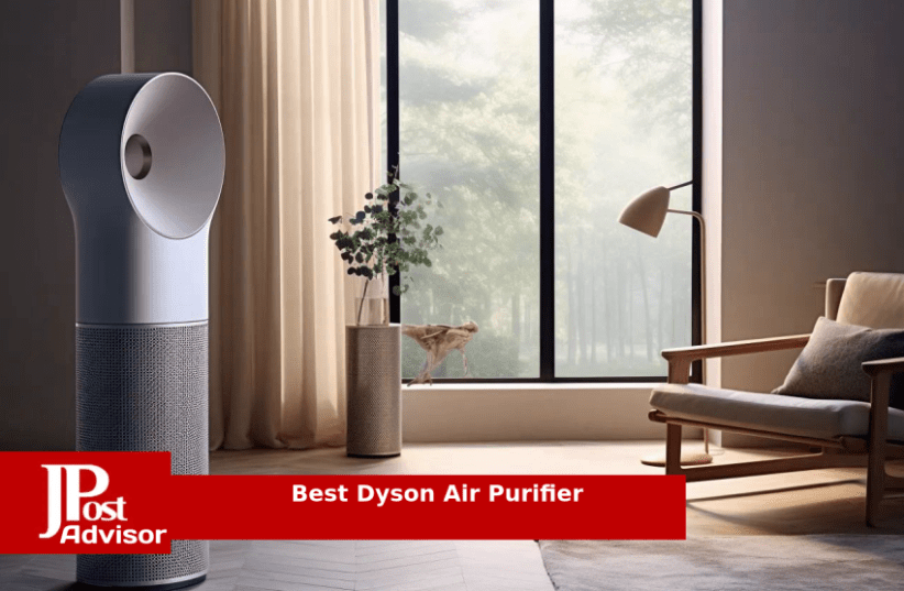 Best air purifier deal: The Dyson Pure Humidify + Cool is 42% off at
