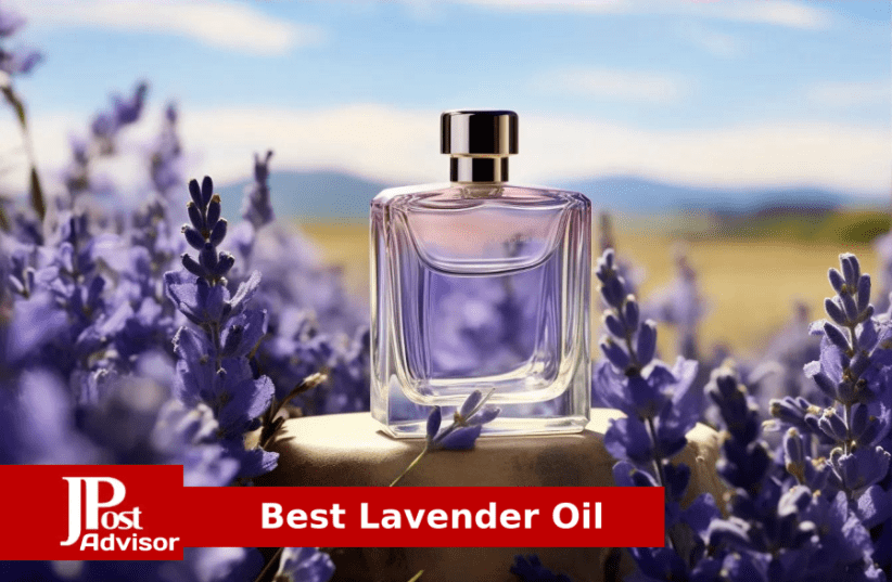 12 of The Best Natural Uses for Lavender Essential Oil You Should Know