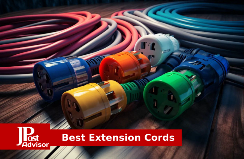 12 Best Extension Cord Cover for 2023