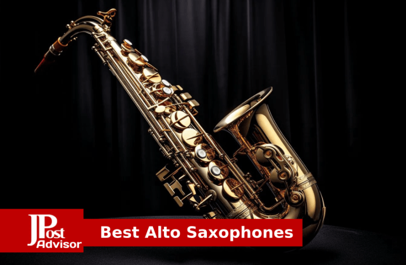 Best saxophones for beginners in 2023