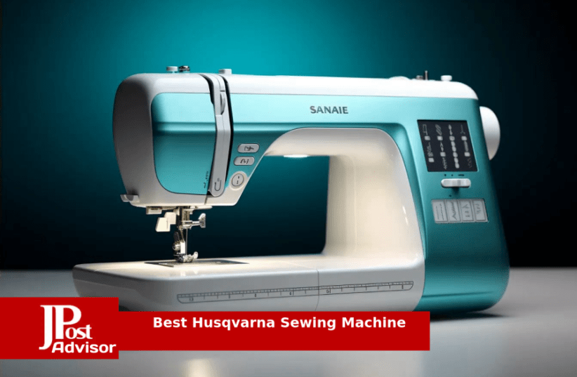 10 Best Selling Mini Sewing Machines for 2024 - The Jerusalem Post