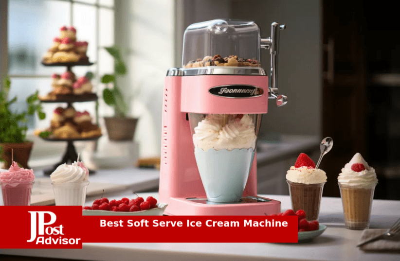 Best Ice Cream Machines For Professional Gelato