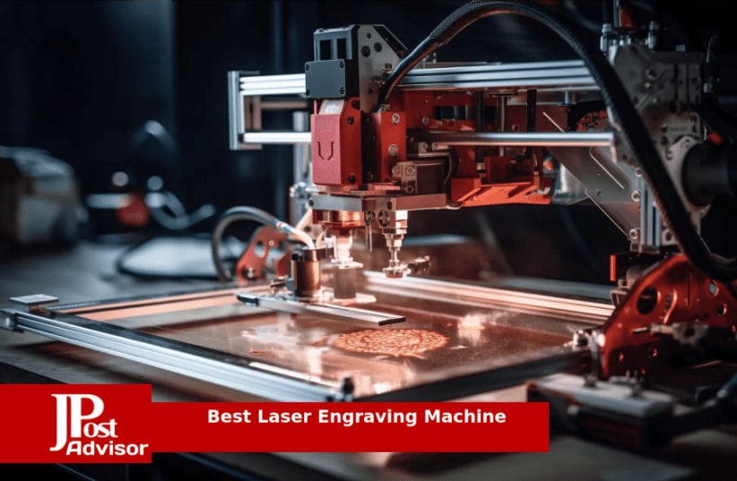 The Ultimate Desktop Laser Engraver For Small Businesses In 2023