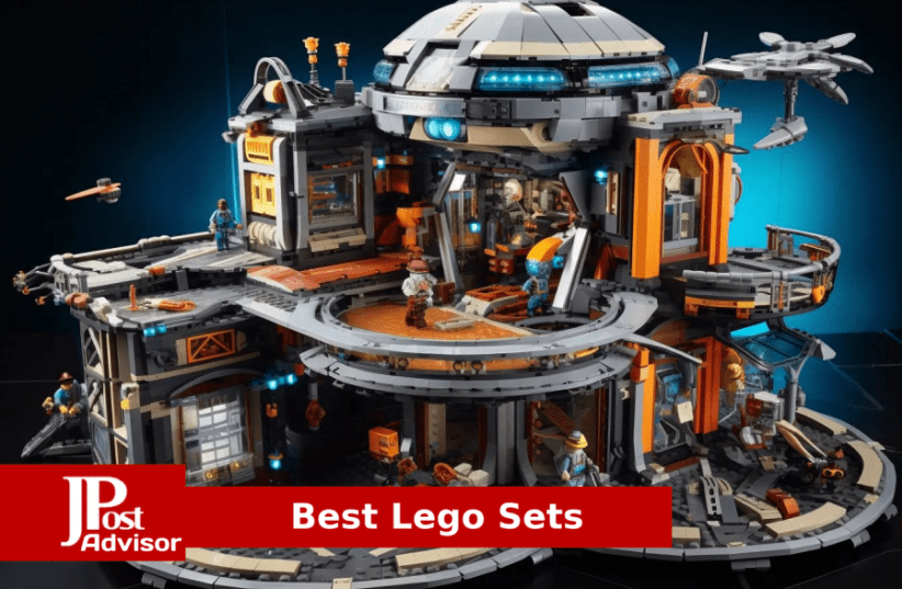 Best LEGOs Storage 2023