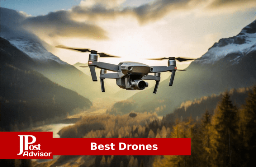 The best indoor drones of 2023 for FPV, photography and more