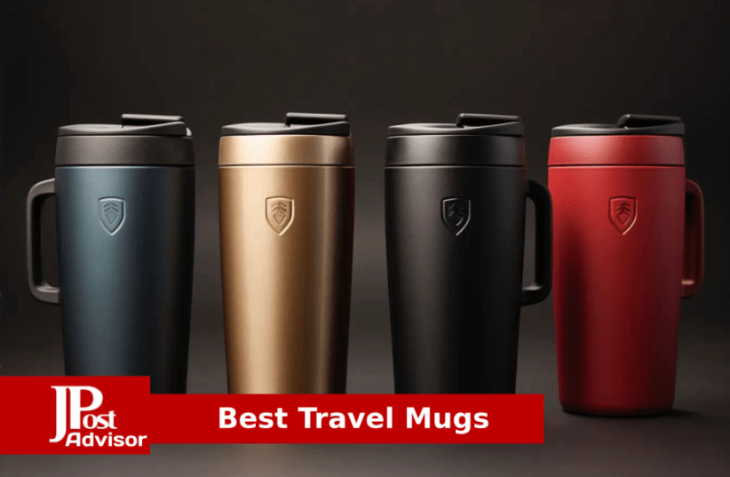 The 6 Best Travel Coffee Mugs of 2024