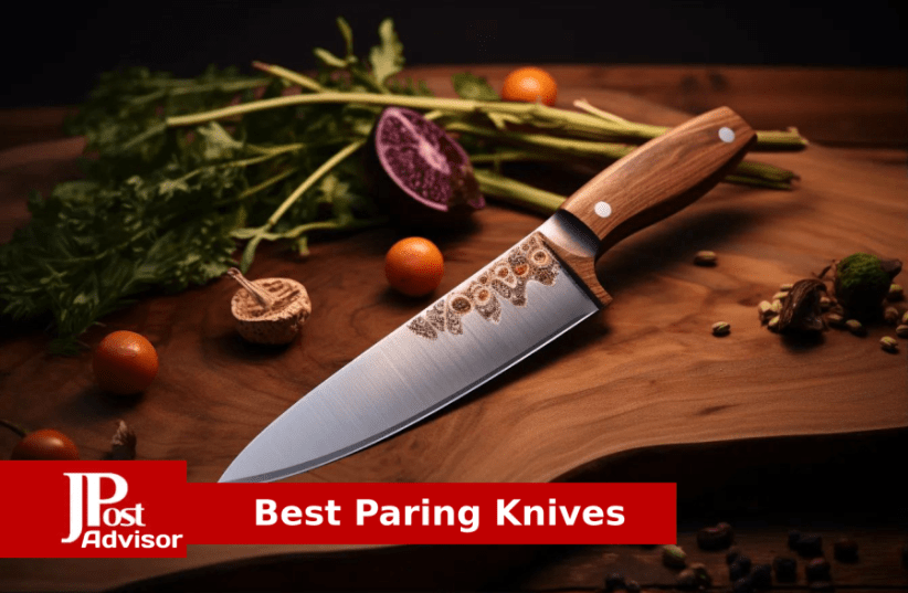 8 Best Paring Knives of 2024 - Reviewed