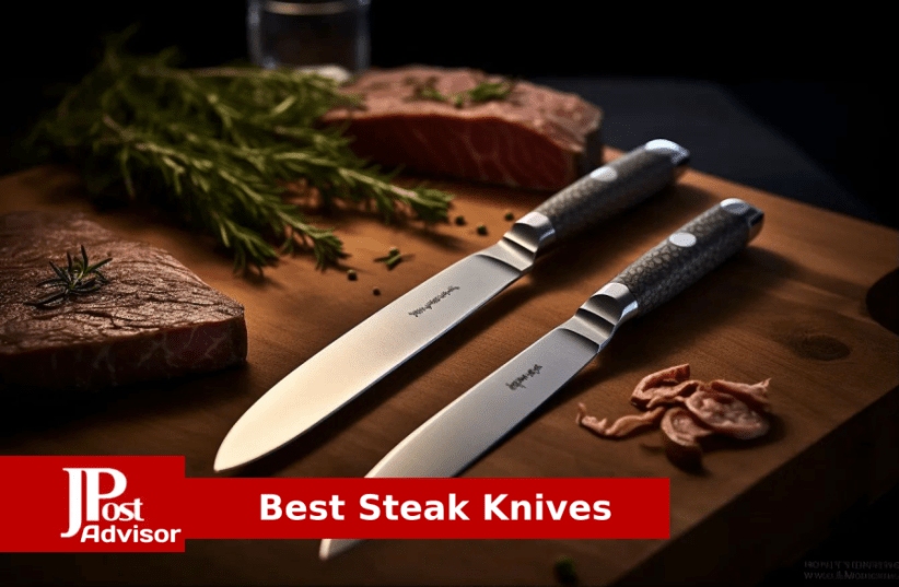 The 10 Best Wood Handle Knives In 2024, Ranked and Reviewed