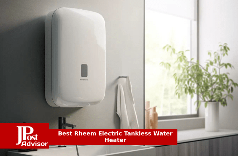 Best Electric Water Heater 2023