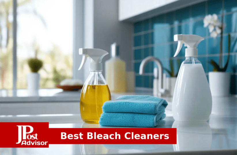 Soft Scrub Total with Bleach Cleaner Reviews 2024