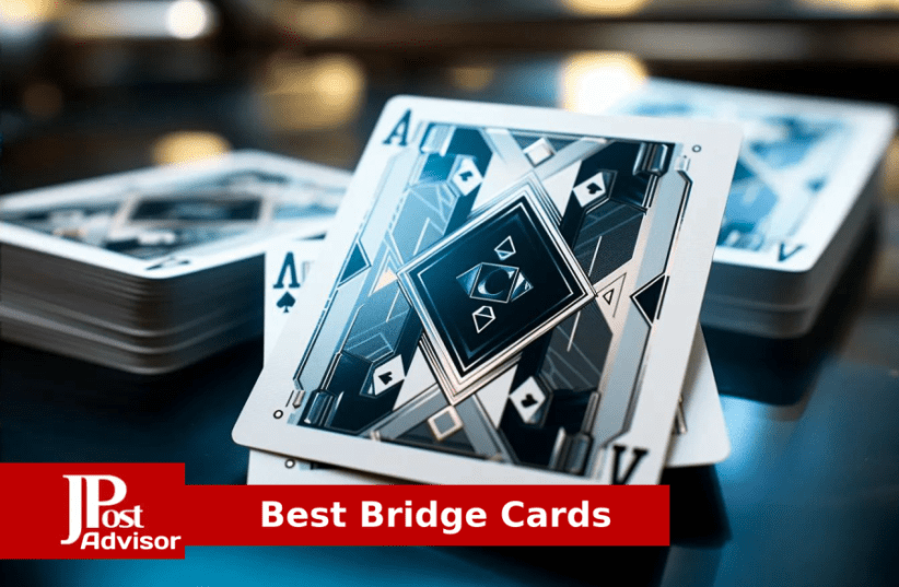  Bicycle Large Print Playing Cards, Bridge Size Playing Cards,  Large Print Playing Cards for Seniors, 1 Deck, Red & Blue, Color May Vary :  Deck Of Cards Large Print 