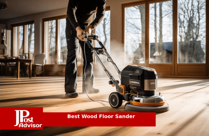 Best Laminate Floor Cleaning Machines 2023