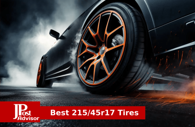 205/45R17 Size Tires: choose the best for your car