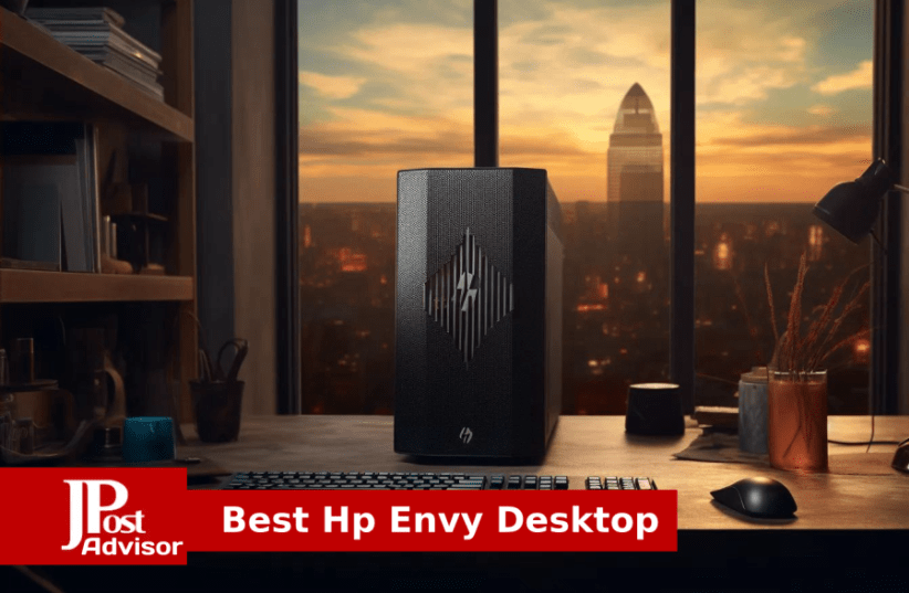 10 Top Selling HP Envy Desktops for 2024 - The Jerusalem Post