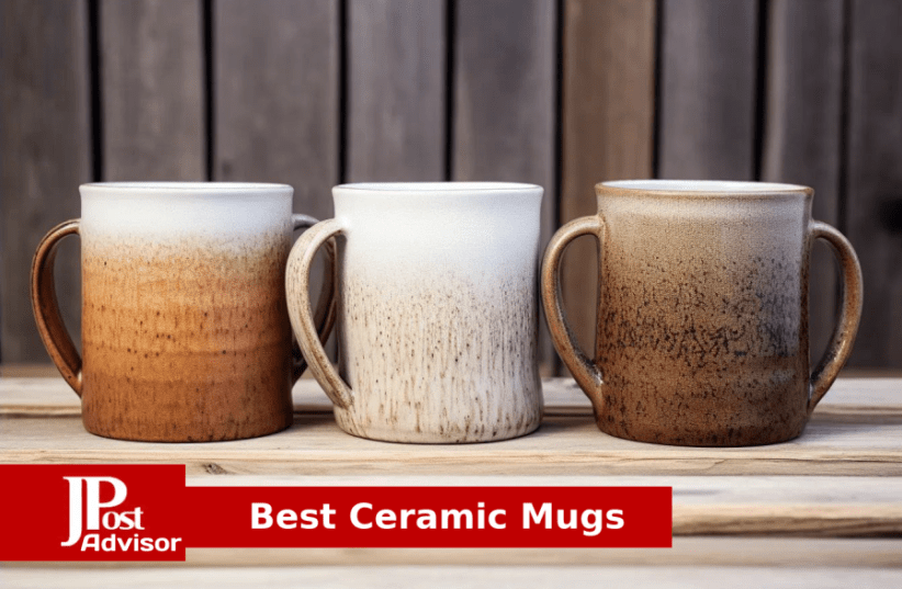 Custom Promotional 50-Pack 12OZ White Ceramic Sublimation Blank Coffee Mug  from Factory