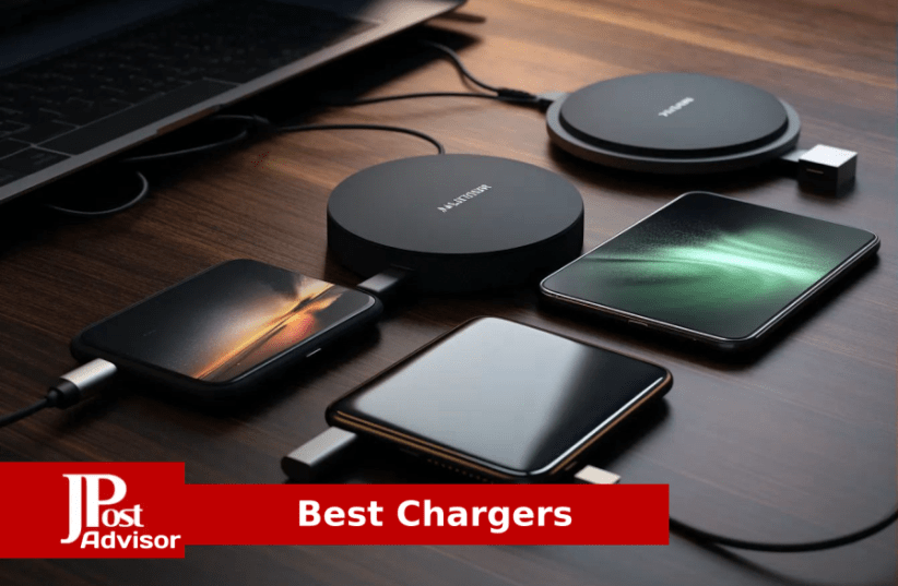 Best USB-C Power Delivery Chargers 2024 - Tech Advisor