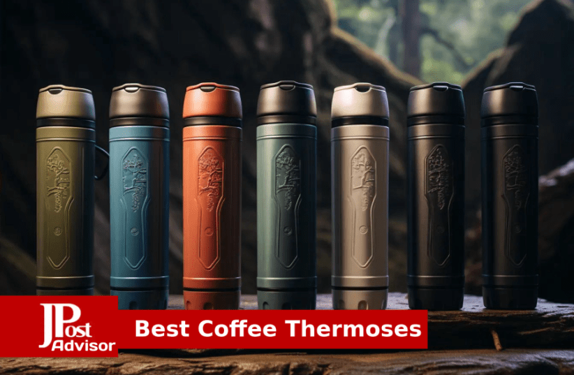 The 9 Best Coffee Thermoses of 2024, Tested & Reviewed
