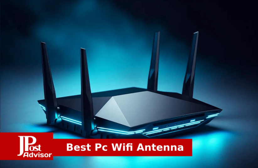 10 Best Selling PC Wifi Antennas for 2024 - The Jerusalem Post