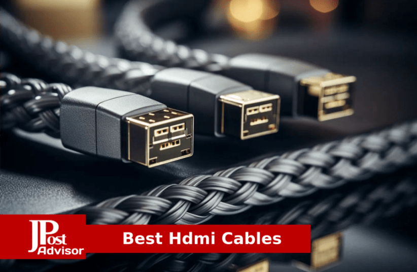 Recommended for 4K HDMI Cable - 50 ft by KabelDirekt - GTrusted
