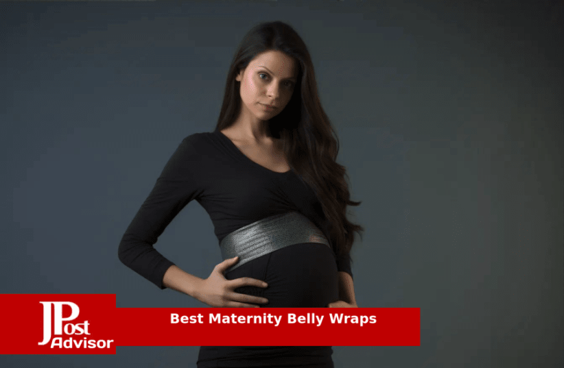 10 Best Maternity Belly Wraps for 2023 - The Jerusalem Post