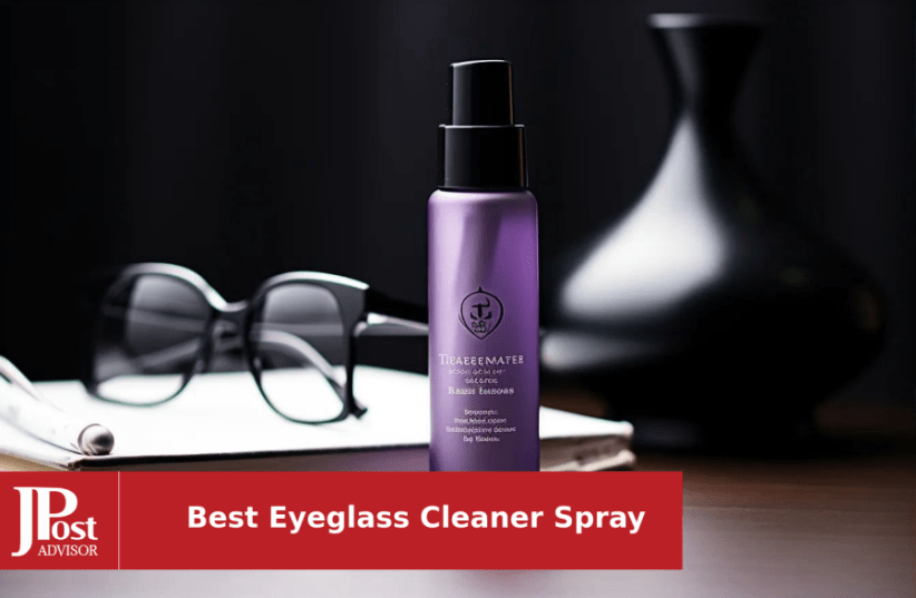 Clear View Lens Cleaner Kit  Two 8 oz. Bottles + One 1 oz. Travel