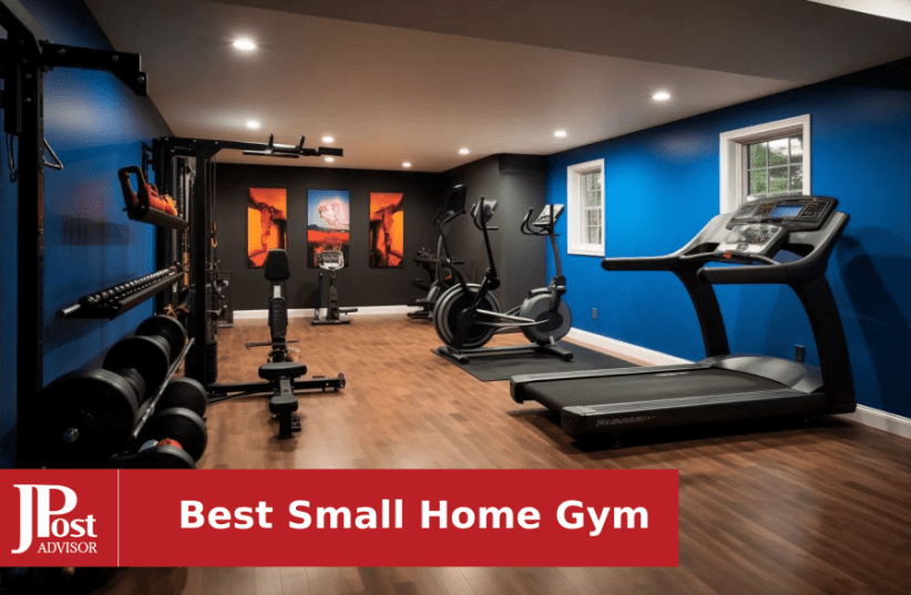The Best Home Gym Equipment for a Complete Workout 2023