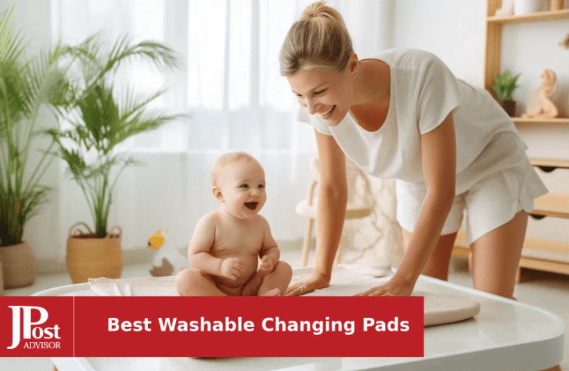  Baby Diaper Changing Pad Waterproof Portable Changing Pad 3  Pack Washable Mattress Pad Reusable Under Pads Changing Pad Liners for  Travel 27.5 x 37.8 inches : Baby