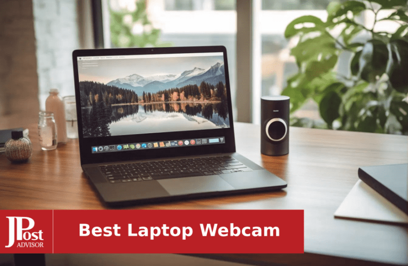 10 Best Selling Laptop Webcams for 2024 - The Jerusalem Post