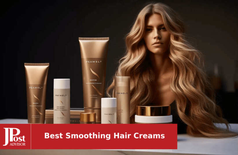 Cremas alisadoras de cabello: Review+Comparación 