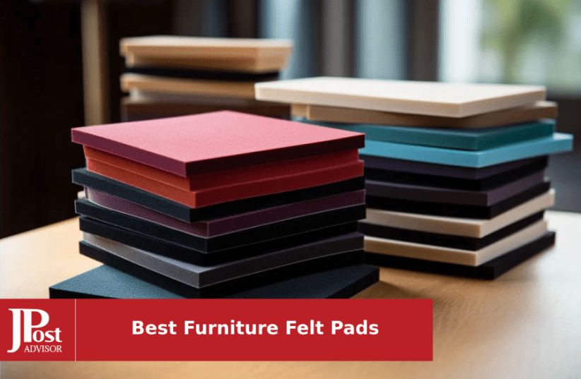 12 WIDE ADHESIVE BACKED FELT- PRICE PER FOOT - PROTECTIVE SOFT