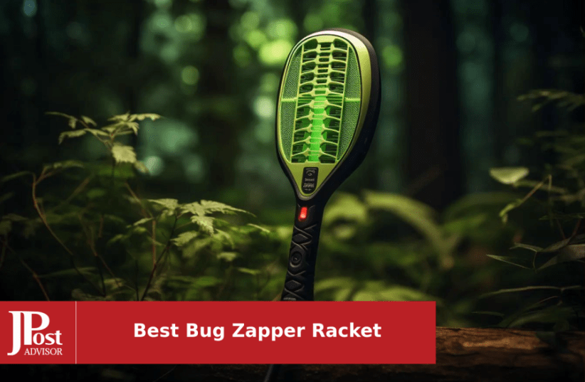 The 6 Best Bug Zappers of 2024, According to Our Research
