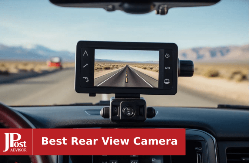Best dashcams you can buy in 2024