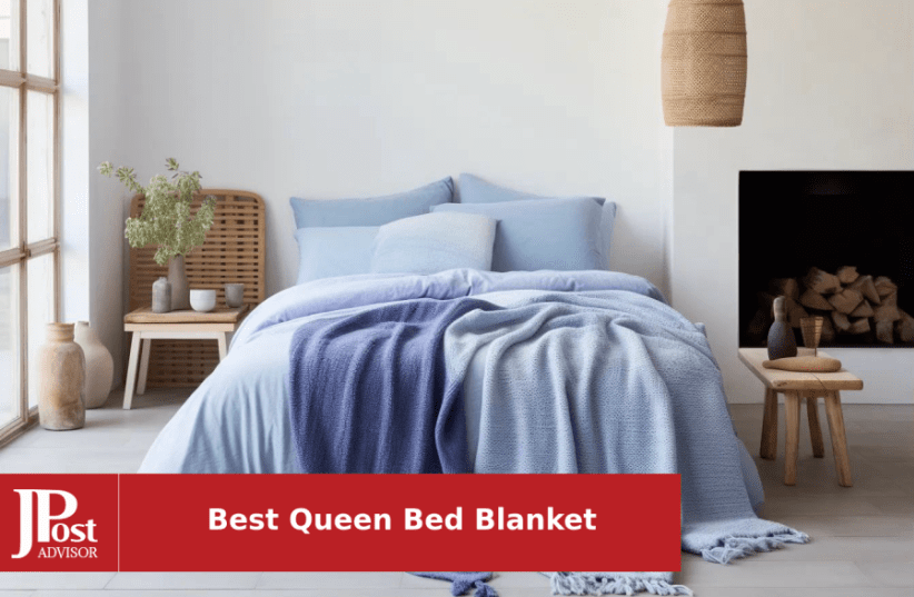 The Best Bed Blankets of 2024, Tested By AT Editors