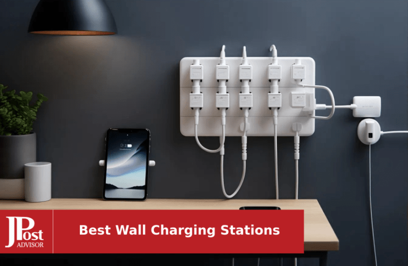 One multiport USB-C fast-charger to rule them all [Review]
