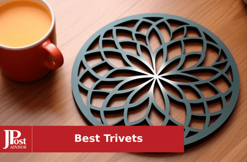 Trivets & Hotpads: Why They Matter & What to Know