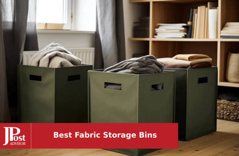 Wood Storage Case With Handle 8.1