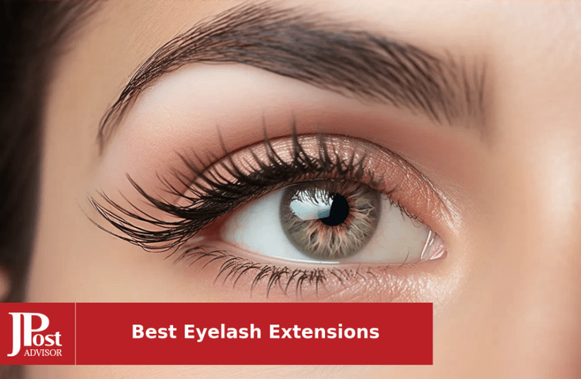 Best Lashes Extension For Doll Eye Lashes Style - Kwin Lashes