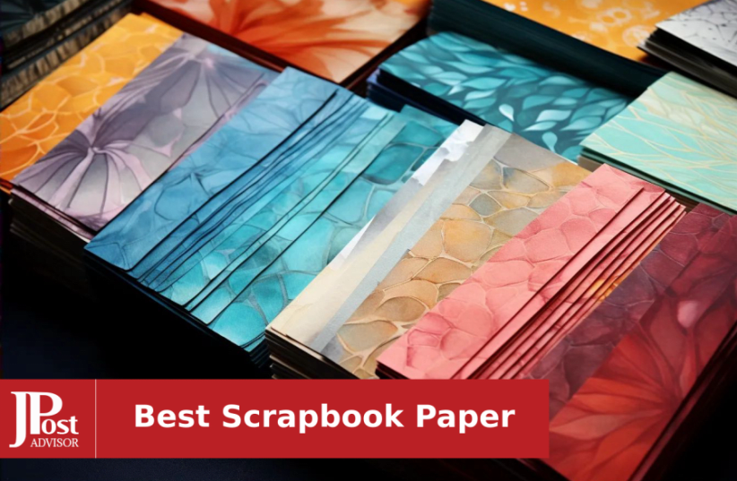 DESEACO Colored Paper Pad 6x6 Dotted Pattern Scrapbook, Single-Sided  Decopodge Paper,Colorful?Cardstock Paper Scrapbooking DIY D