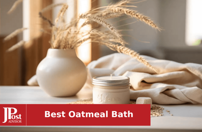 Shea Organics Organic Colloidal Oatmeal Powder - 16 OZ | Ideal for Oatmeal  Baths and Soap Making | Bulk Oatmeal for Skin Care | Oatmeal Bath for