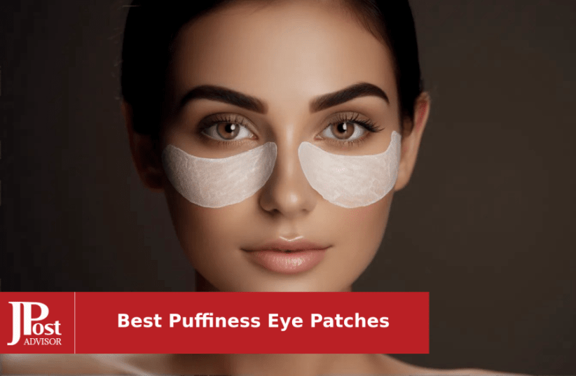 Under Eye Patches (60 Pairs) - Golden Under Eye Mask Amino Acid & Collagen,  Under Eye Mask for Face Care, Eye Masks for Dark Circles and Puffiness