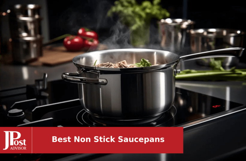 Best Cookware For Glass Top Stoves 2023