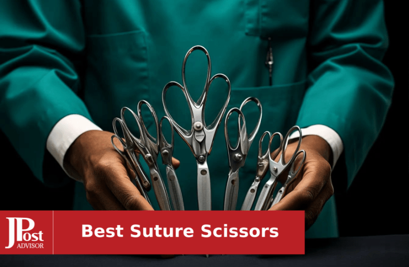 The 5 Best Heavy Duty Industrial Scissors in 2024 ( Reviewed ) - Best Industrial  Scissors 