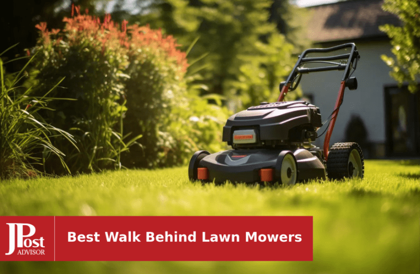 7 factors to consider before buying the perfect lawn mower