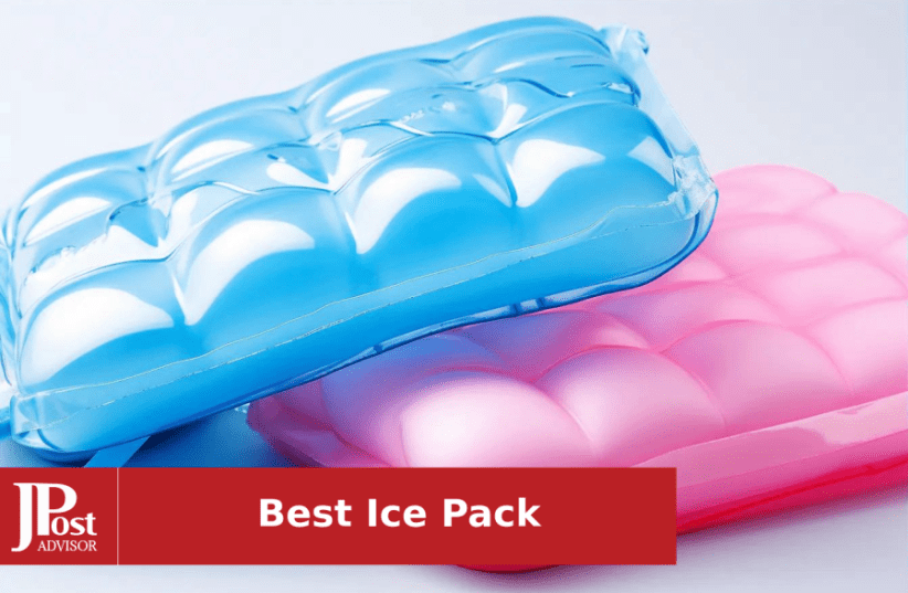 Reusable Ice Pack, Cold Therapy Pain Relief FAST FREE SHIPPING